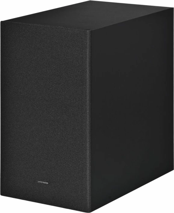 Soundbar Samsung HW-S700D 3.1ch, e zezë