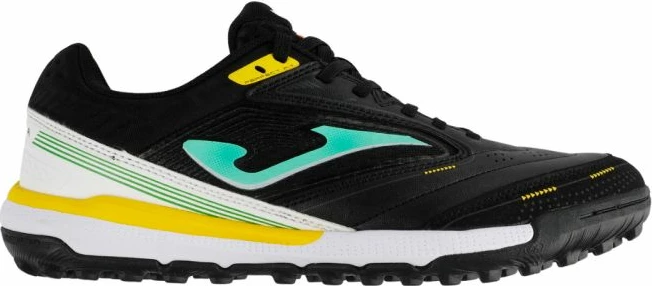 Atlete futbolli Joma Gambeta Turf 2601, të zeza