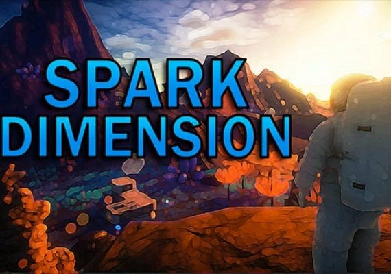SparkDimension Global