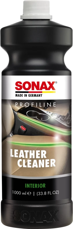 SONAX PROFILINE Leather Cleaner 1L