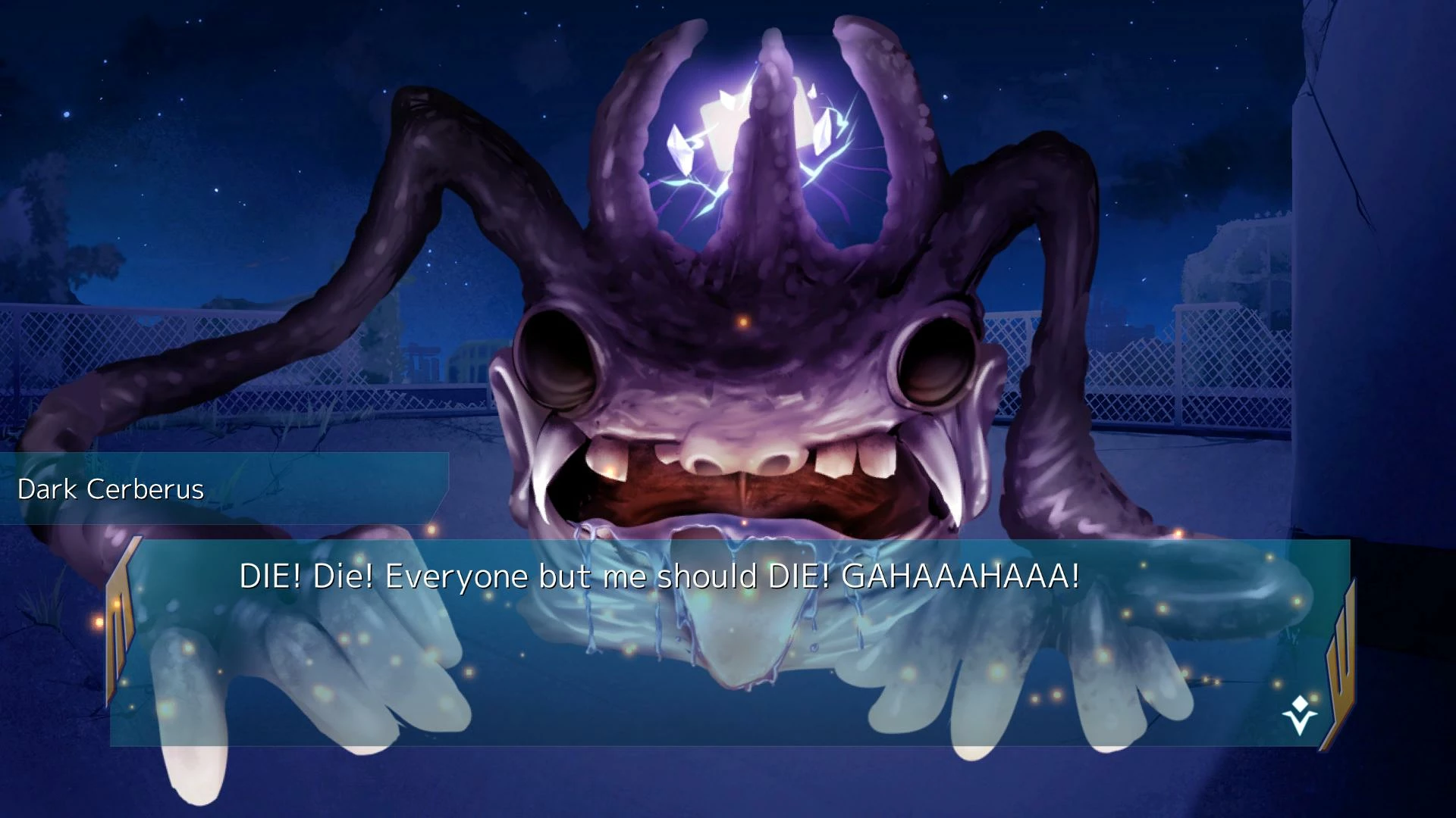 Lojë PS4 PQube Archetype Arcadia