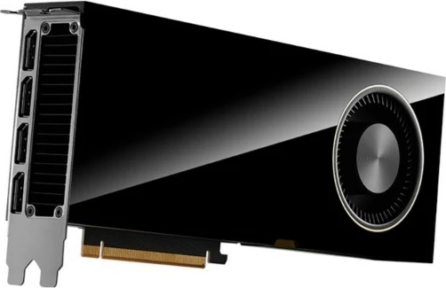 Kartë grafike ASUS, NVIDIA RTX 6000 ADA, 48GB GDDR6