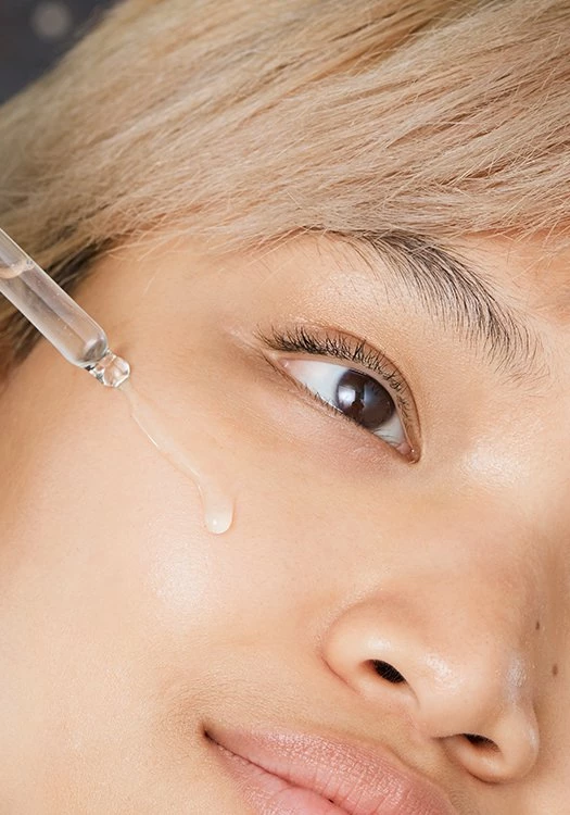 Vitamin C - Serum për fytyrën 30 ML