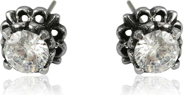 Vathë elegant, çelik VM10