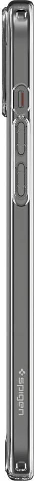 Mbështjellës Spigen Ultra Hybrid për iPhone 15 Plus, Transparent