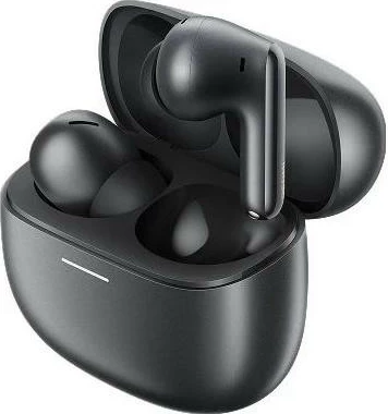 Kufje Xiaomi Redmi Buds 8 Pro, True Wireless, ANC, IP54, të zeza