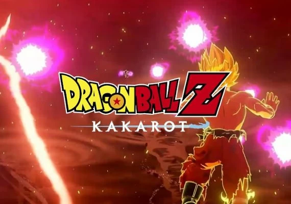 Dragon Ball Z: Kakarot - Season Pass DLC Global