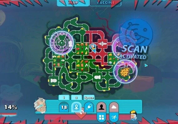 Superbugs: Awaken EN Global