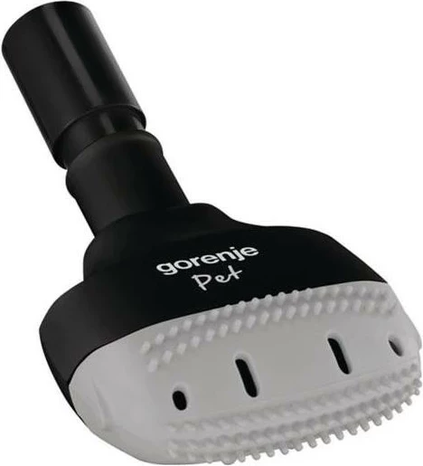 Kasë fshesë Gorenje VCEA28GLBK, 3L, HEPA filter, e zezë