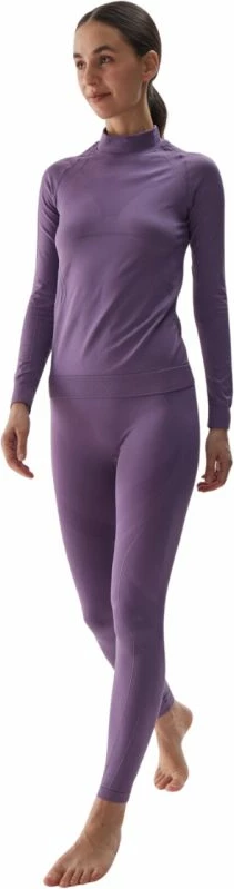 Maicë termoaktive 4f femra, vjollcë