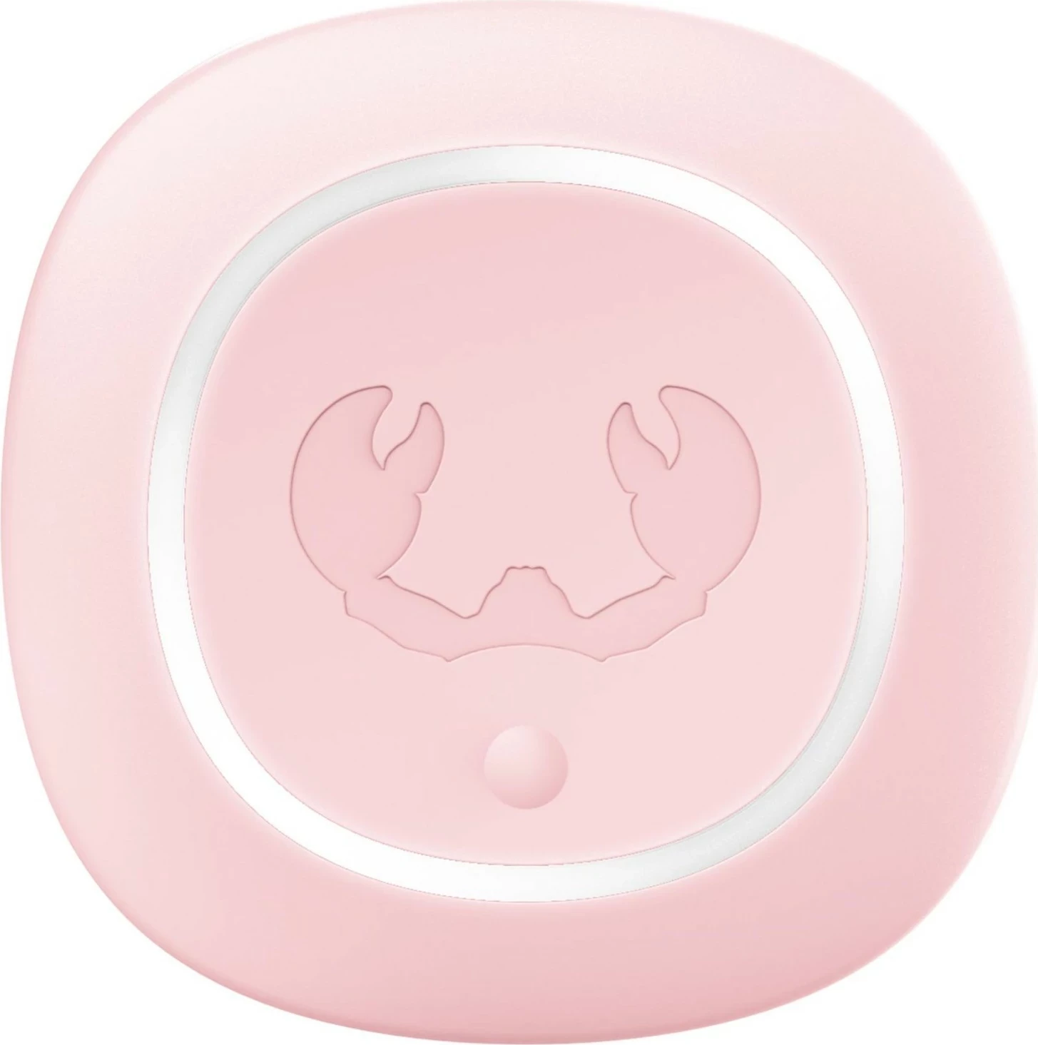 Lokalizator Fresh'n'Rebel Smart Finder Tag 2, pastel pink