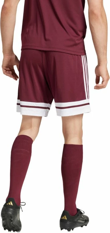 Shorce për meshkuj adidas, të kuqe