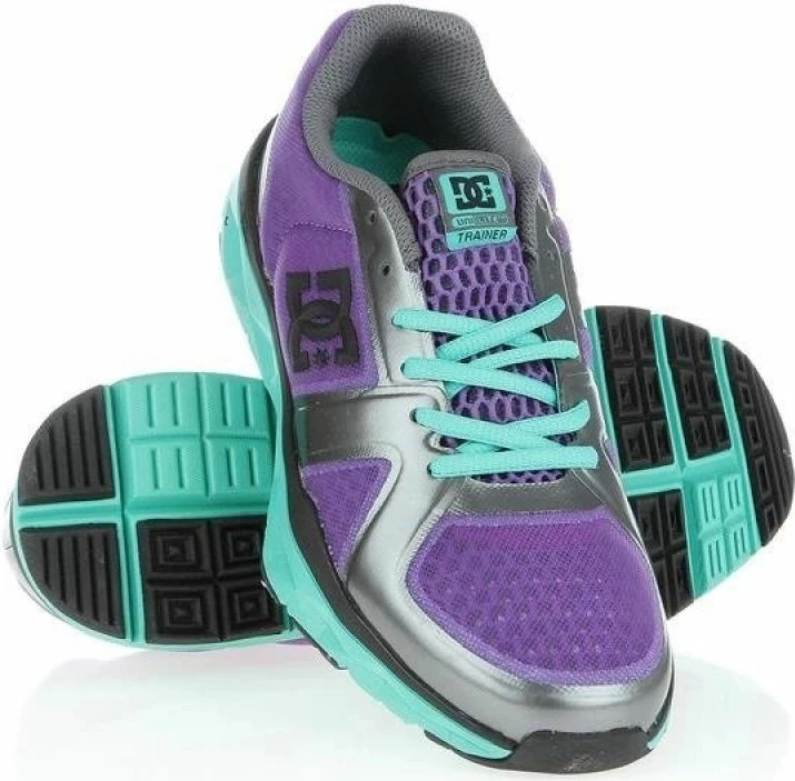 Atlete DC unisex [Madhësia: 38.5]