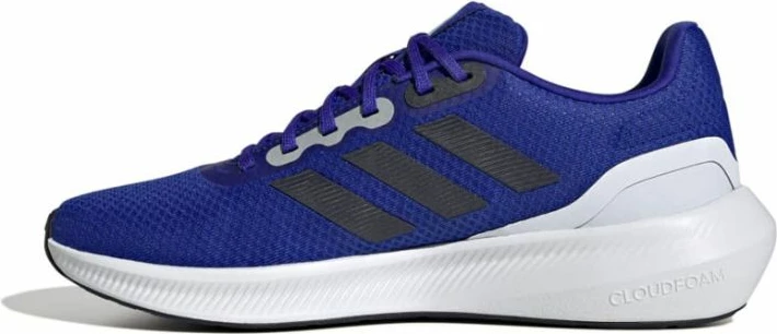 Atlete për meshkuj adidas, blu [Madhësia: 39 1/3]