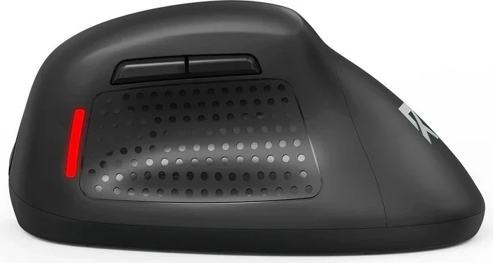 Maus vertikal Redragon BM-4033, wireless, 4000 DPI, i zi