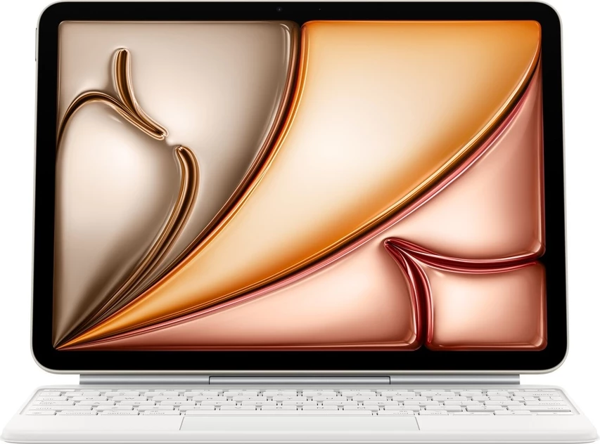 Magic Keyboard for iPad Air 11-inch (M4/M3)