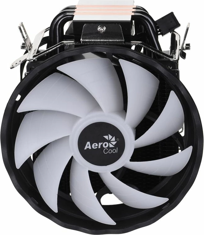 Cooler procesori Aerocool PGS RAVE 3 FRGB PWM 4P, i zi