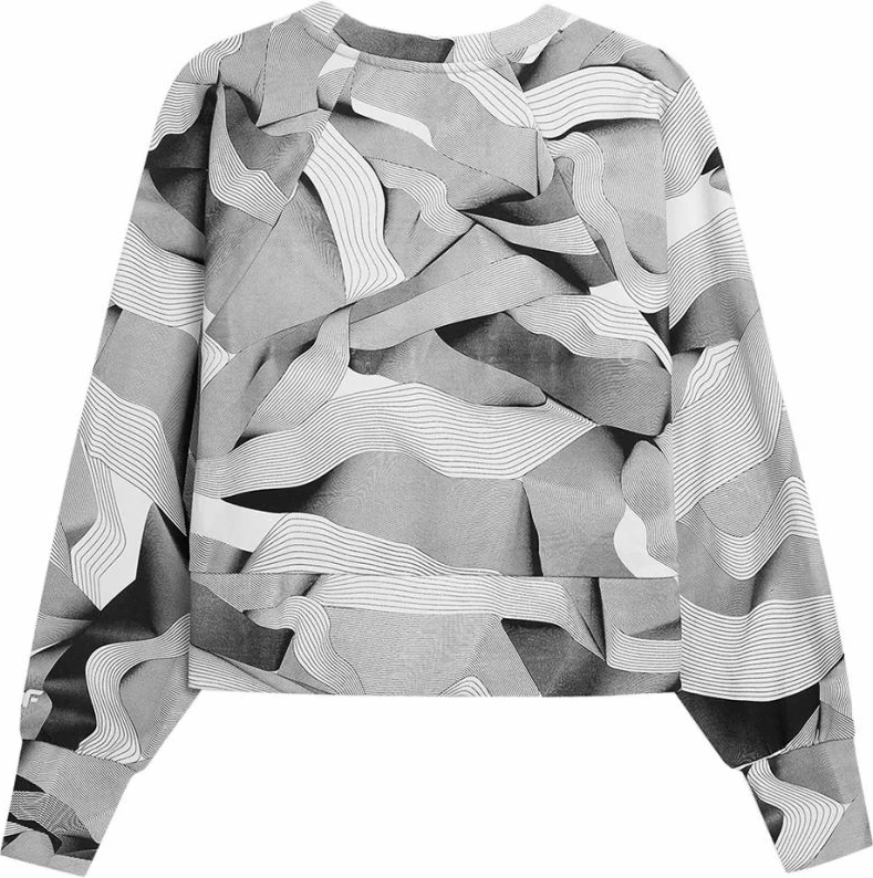 Duks për femra 4F, me ngjyra