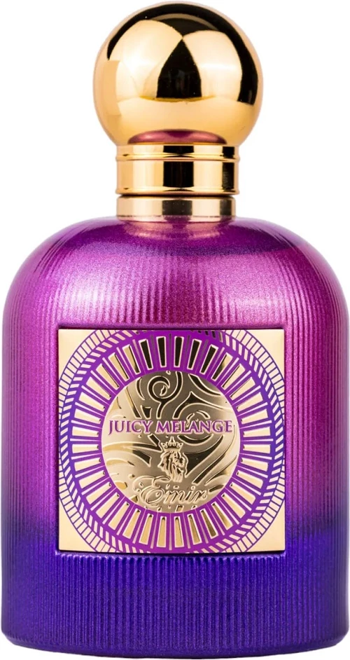 Eau de Parfum Emir Juicy Melange 100ml