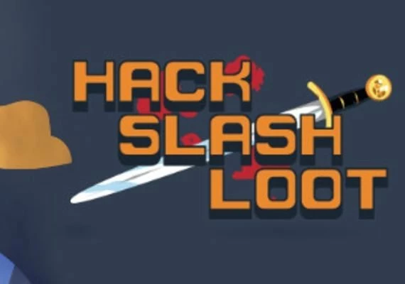 Hack, Slash, Loot EN Global