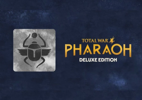 Total War: Pharaoh Global