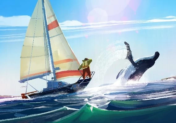 Old Man's Journey Global