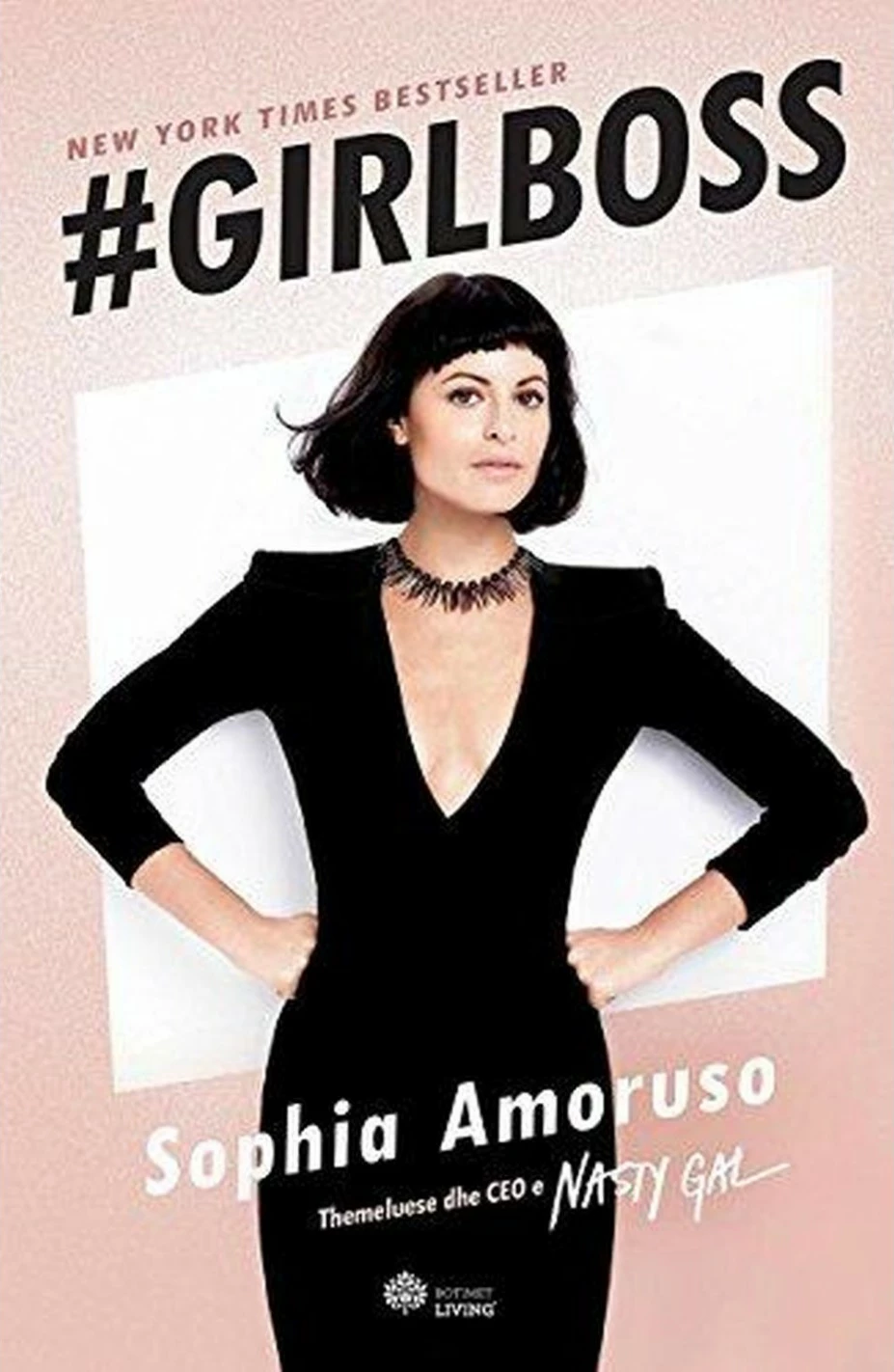 Girlboss - Sophia Amoruso
