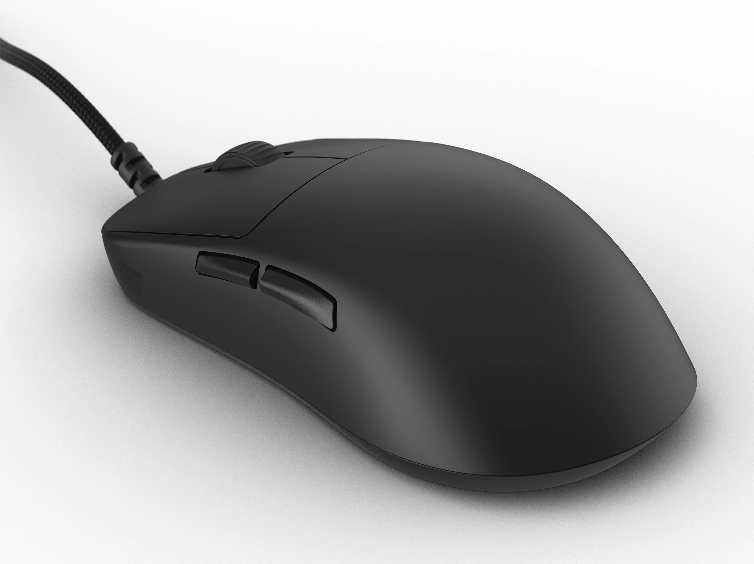 Maus gaming Endgame Gear OP1 8k v2, 8000Hz, i zi