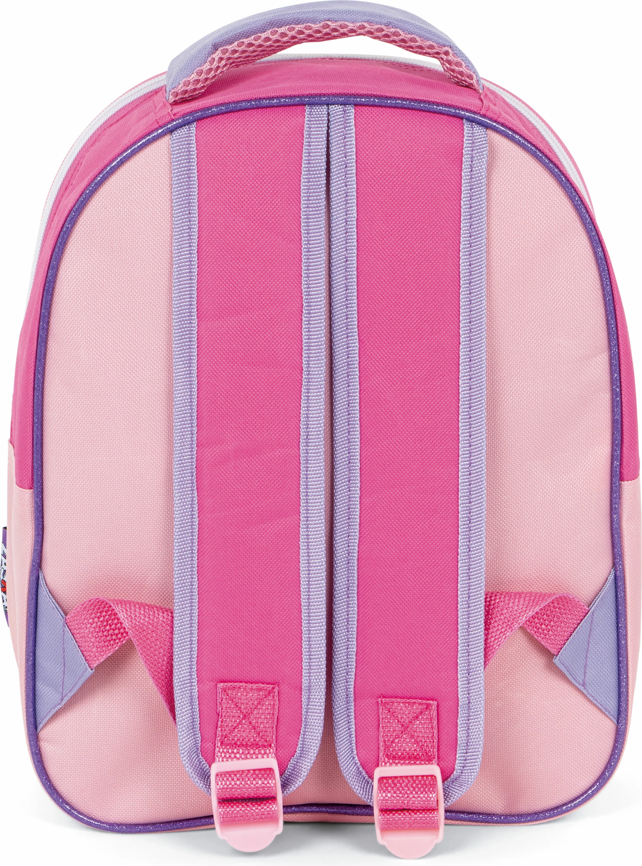 Çantë Shkollore Disney Unicorn-3D Backpack