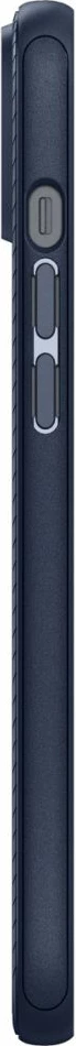Mbështjellës Spigen Mag Armor për iPhone 14 Plus, Blu