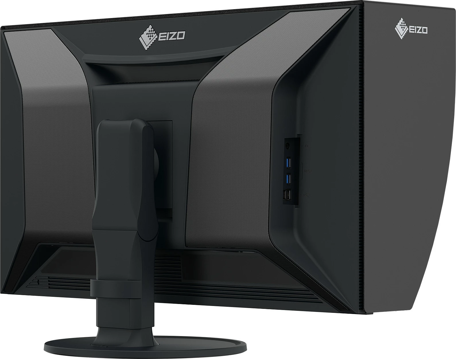 Monitor Eizo ColorEdge CG3100X, 30.5", DCI 4K 4096x2160, 10-bit, USB-C 94W, LAN, i zi