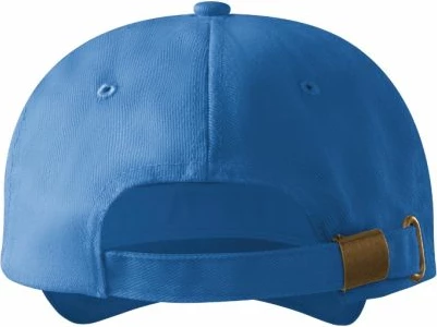 Kapelë unisex Malfini, azure [Madhësia: Rregullueshme]