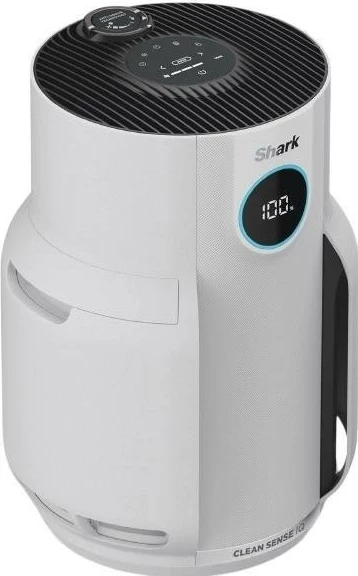 Purifikues ajri Shark HP150EU i bardhë