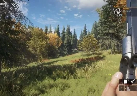 theHunter: Call of the Wild - New England Veteran Cosmetic Pack DLC EN Global