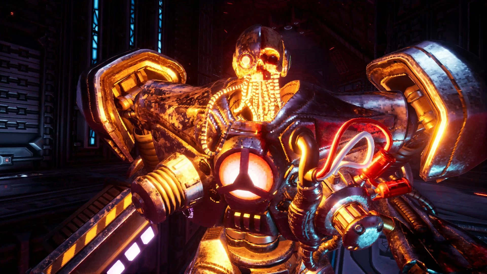 Lojë PS5 Prime Matter System Shock, PEGI 18