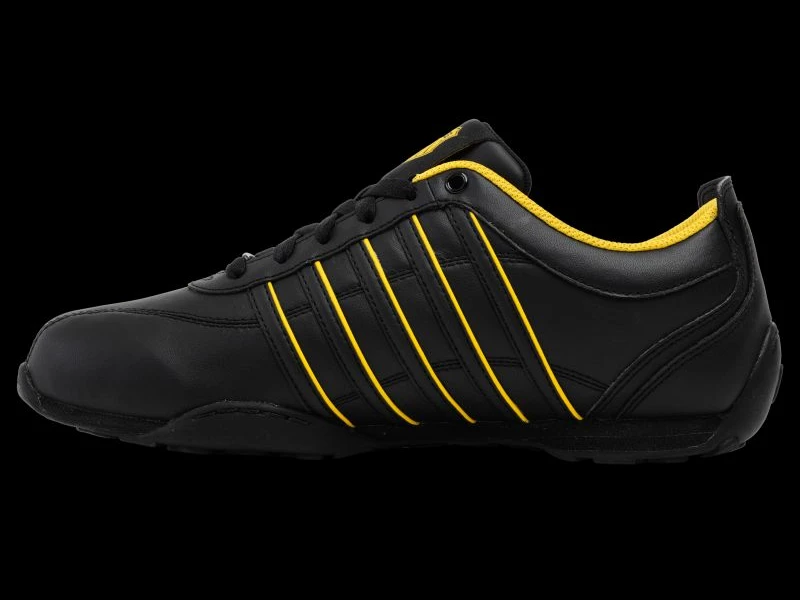 Atlete WD K-swiss ARVEE 1.5, të zeza