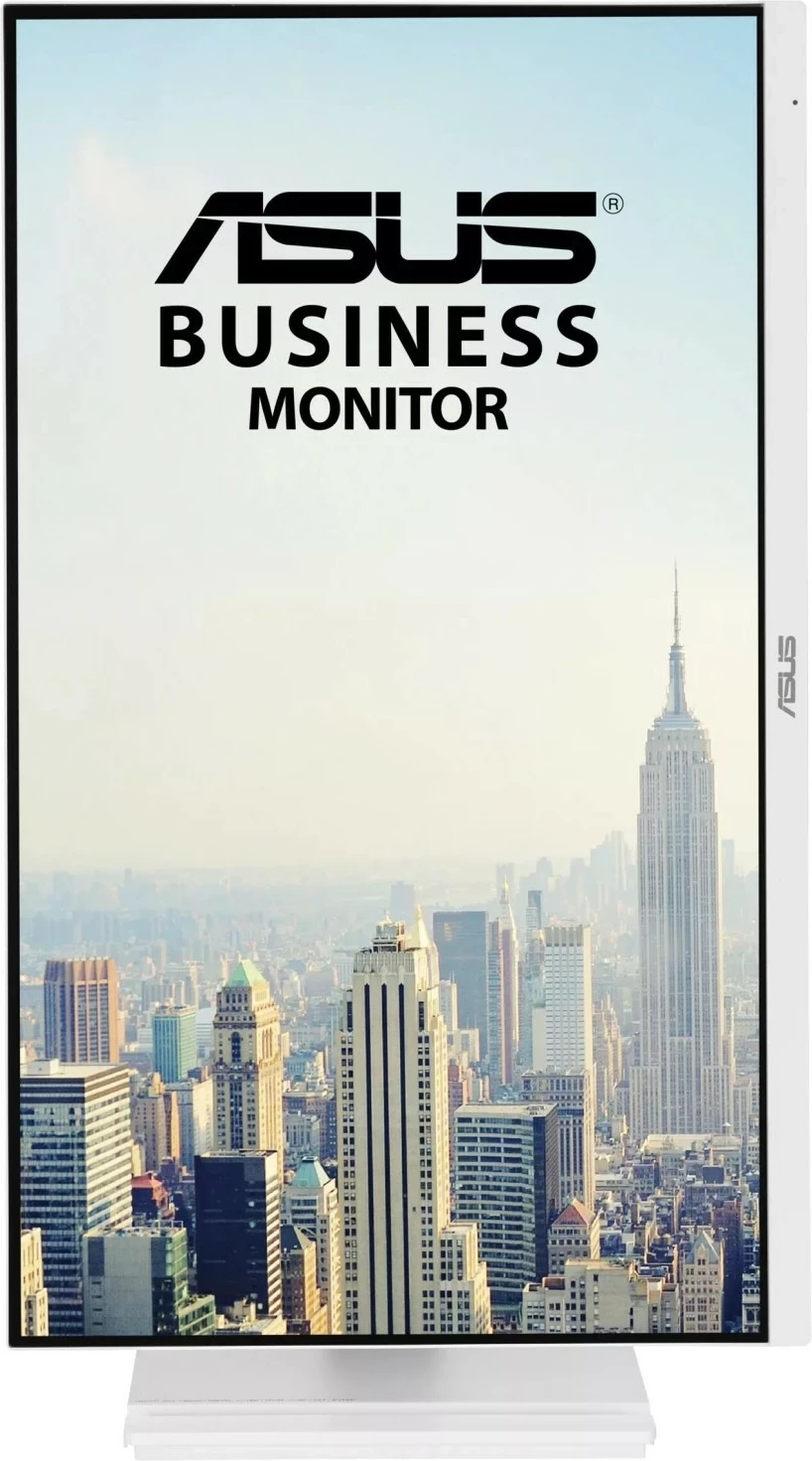 Monitor Asus VA249QGS-W, 23.8 inch, Full HD, IPS, 120Hz, bardhë