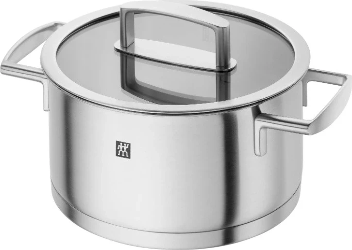 Set 5 tenxhere Zwilling Vitality 66460-000-0, çelik inox
