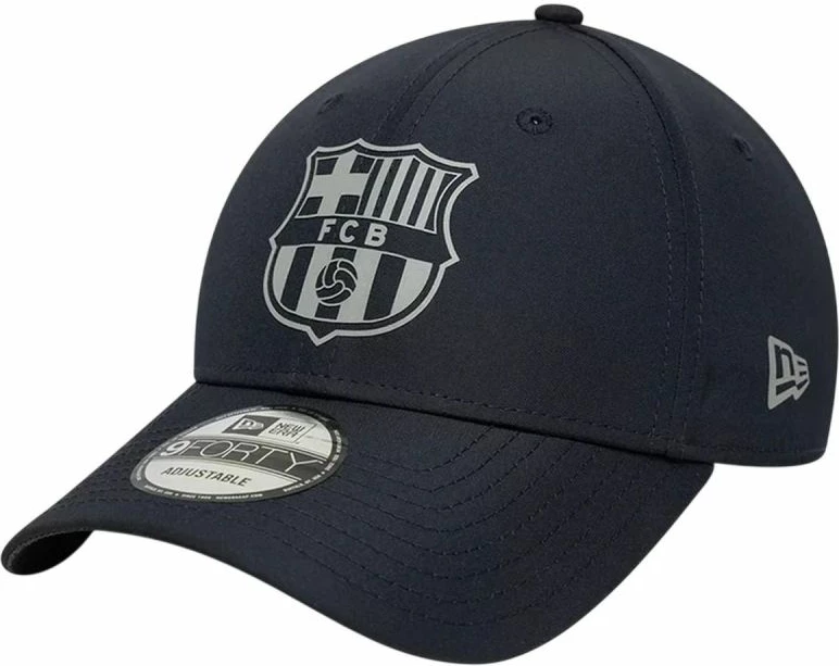 Kapelë FC Barcelona New Era, unisex