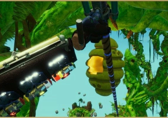 Bean Stalker EN Global