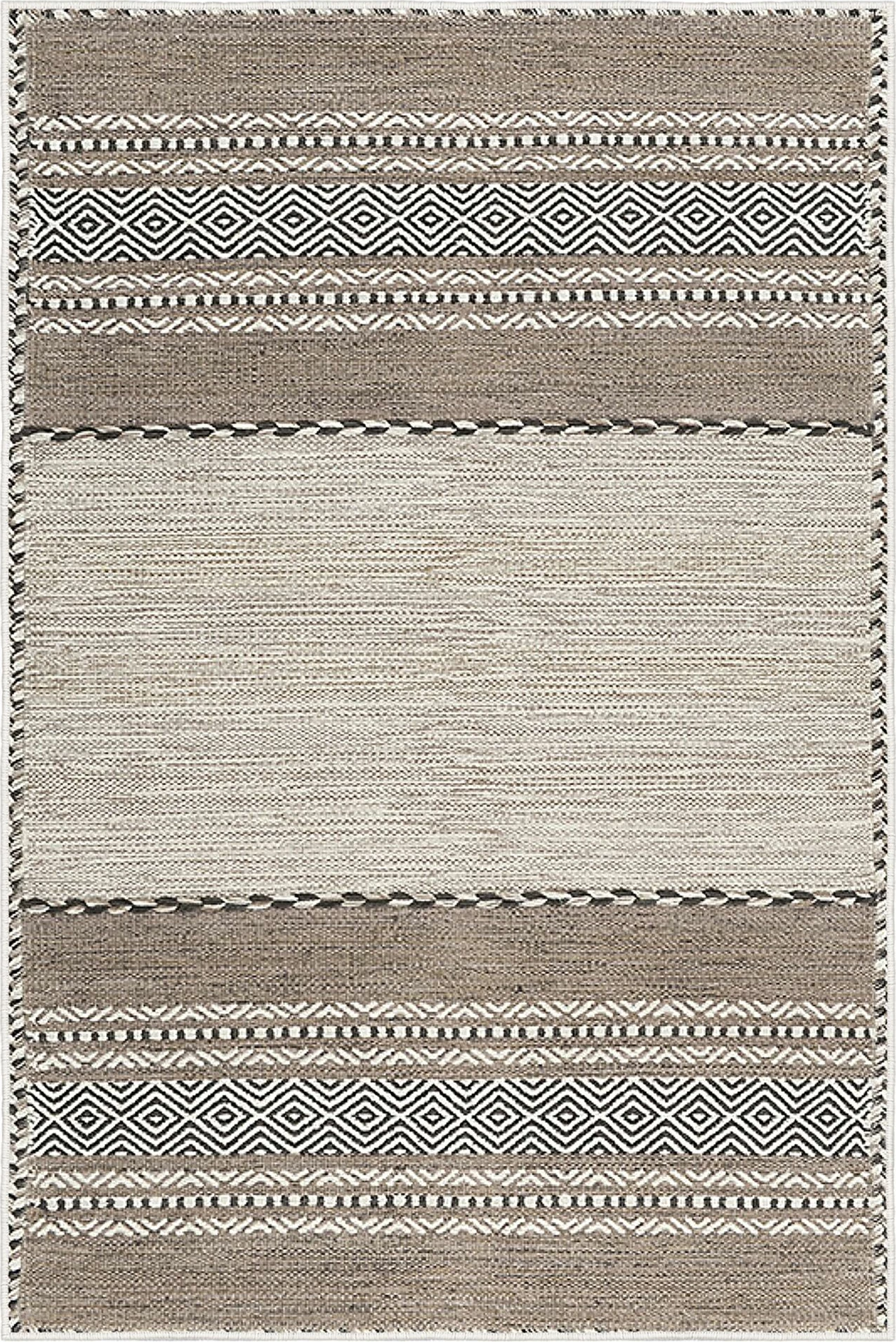 Qilim (120 x 180) Conceptum Hypnose, Woosonıl133