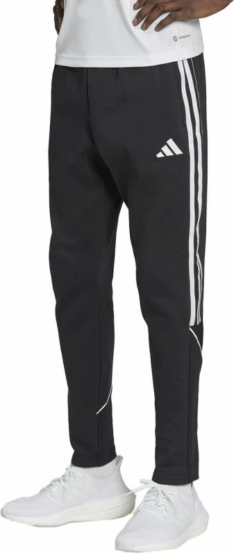 Pantallona sportive adidas për meshkuj, të zeza [Madhësia: XS]