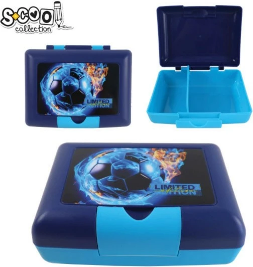 Osh Kuti Ushqimi 900Ml Football Sc3113