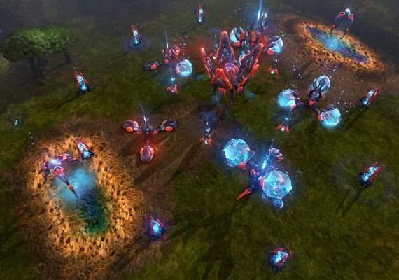 Grey Goo EN/DE/FR/IT/PL/PT/RU/ES Global