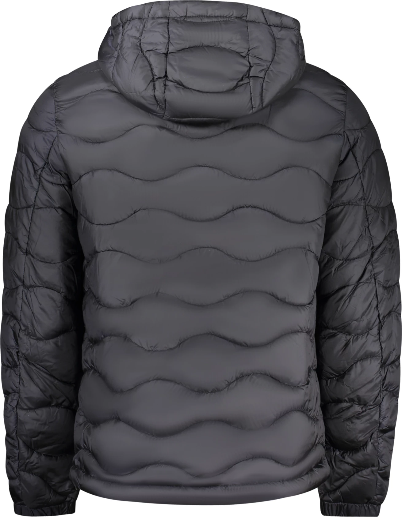 Jakne për meshkuj NORWAY 1963, e zezë