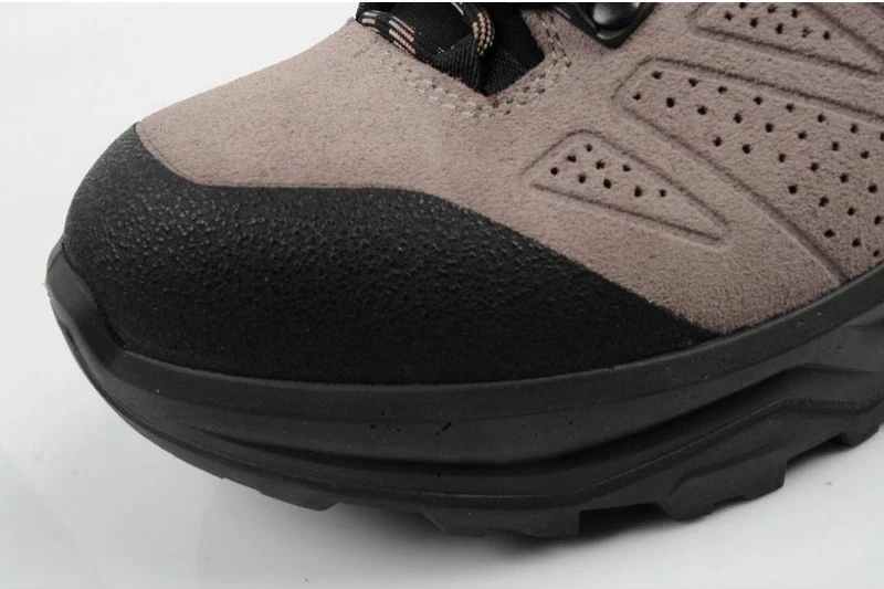 Atlete trekking për femra Aku, lëkure