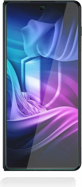 Mbrojtëse ekrani 3mk SilkyMatt Pro për Motorola Razr Fold, matte
