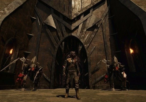 ELEX II Global