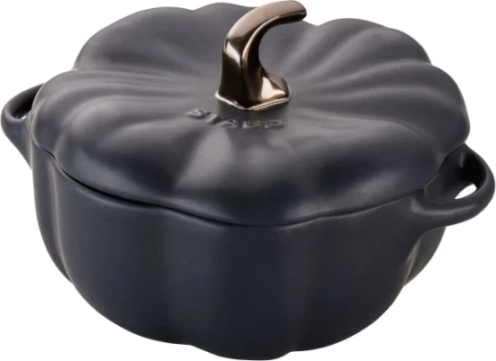 Tigan i rrumbullakët ZWILLING Pumpkin 40508-549-0, 700 ML, i zi