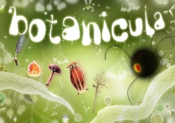Botanicula Global